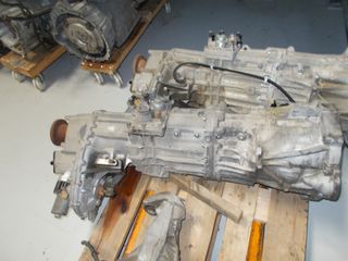 VW AMAROK 4Χ4 ΣΑΖΜΑΝ  2013 2000cc