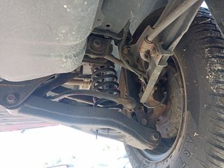 Hyundai i30 πίσω αριστερά