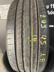 245-45-18 Goodyear DOT4720 & 2318!!!!!!!!!!!!!