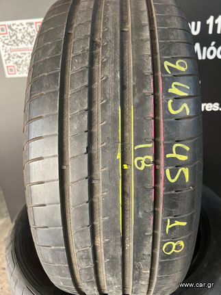 245-45-18 Goodyear DOT4720 & 2318!!!!!!!!!!!!!