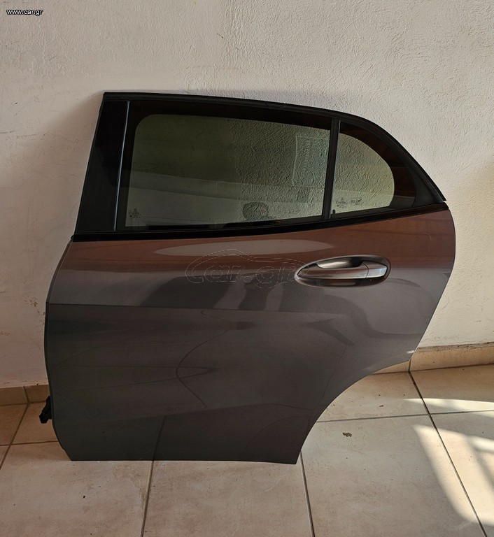 MERCEDES GLA (X156) 2014-2020 ΠΟΡΤΑ ΠΙΣΩ ΑΡΙΣΤΕΡΗ ΚΟΜΠΛΕ