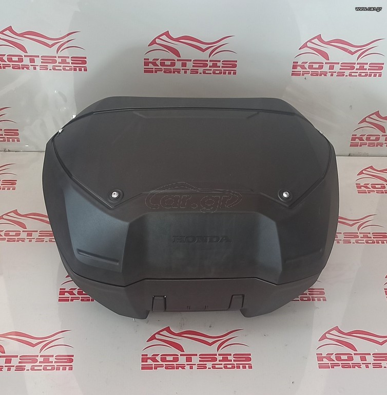 ΠΩΛEIΤΑΙ ΜΠΑΓΑΖΙΕΡΑ ΓΝΗΣΙΑ ΓΙΑ HONDA NC750X 2021-