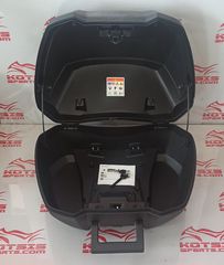 ΠΩΛEIΤΑΙ ΜΠΑΓΑΖΙΕΡΑ ΓΝΗΣΙΑ ΓΙΑ HONDA NC750X 2021--thumb-1