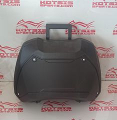 ΠΩΛEIΤΑΙ ΜΠΑΓΑΖΙΕΡΑ ΓΝΗΣΙΑ ΓΙΑ HONDA NC750X 2021--thumb-2