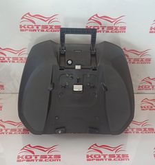 ΠΩΛEIΤΑΙ ΜΠΑΓΑΖΙΕΡΑ ΓΝΗΣΙΑ ΓΙΑ HONDA NC750X 2021--thumb-4