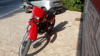 Honda XLX 1983-thumb-1