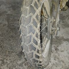 Honda XLX 1983-thumb-2