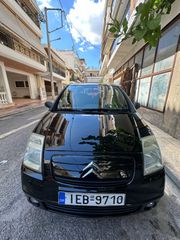 Citroen C2 '05 1100 Κυβικα