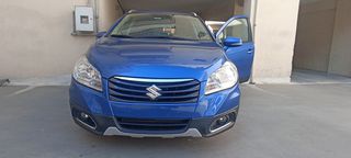 Suzuki SX4 S-Cross '15 ALL GRIP