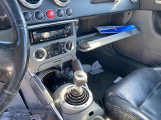 AUDI TT '03 1.800cc  - Πόρτ Μπαγκάζ - Πόρτες-thumb-4