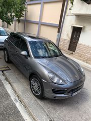 Porsche Cayenne 2010 HYBRID S TIPTRONIC
