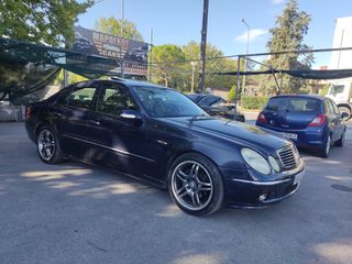 Mercedes-Benz E 200 '06 E200 AVANTGARDE