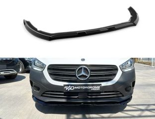 MERCEDES CITAN '21- BODY KIT / LIP SPOILER  / ΤΙΜΟΚΑΤΑΛΟΓΟΣ ΕΝΤΟΣ-thumb-1