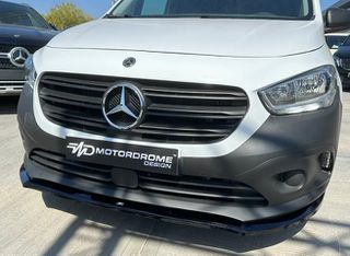 MERCEDES CITAN '21- BODY KIT / LIP SPOILER  / ΤΙΜΟΚΑΤΑΛΟΓΟΣ ΕΝΤΟΣ-thumb-3