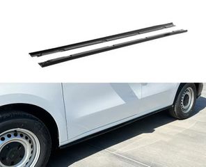 MERCEDES CITAN '21- BODY KIT / LIP SPOILER  / ΤΙΜΟΚΑΤΑΛΟΓΟΣ ΕΝΤΟΣ-thumb-5