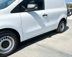 MERCEDES CITAN '21- BODY KIT / LIP SPOILER  / ΤΙΜΟΚΑΤΑΛΟΓΟΣ ΕΝΤΟΣ-thumb-6