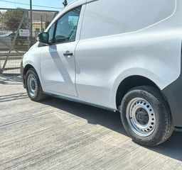 MERCEDES CITAN '21- BODY KIT / LIP SPOILER  / ΤΙΜΟΚΑΤΑΛΟΓΟΣ ΕΝΤΟΣ-thumb-7