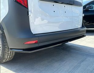MERCEDES CITAN '21- BODY KIT / LIP SPOILER  / ΤΙΜΟΚΑΤΑΛΟΓΟΣ ΕΝΤΟΣ-thumb-10