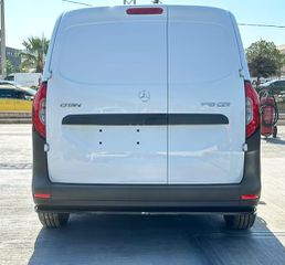 MERCEDES CITAN '21- BODY KIT / LIP SPOILER  / ΤΙΜΟΚΑΤΑΛΟΓΟΣ ΕΝΤΟΣ-thumb-11