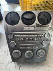 ΚΟΝΣΟΛΑ MAZDA 6 2003-2005