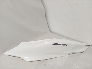 Αριστερη ουρά από HONDA  PCX 125-150 21-22 (83610-K1Z-J100)