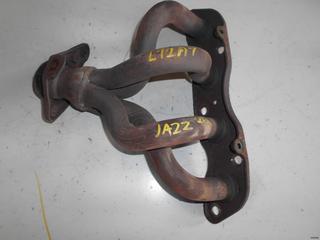 ΠΟΛΛΑΠΛΗ ΕΞΑΓΩΓΗΣ (ΧΤΑΠΟΔΙ) HONDA JAZZ 2002-2008  L12A1