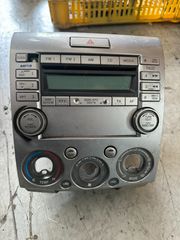 ΚΟΝΣΟΛΑ MAZDA BT50- FORD RANGER 2006-2011