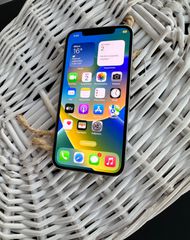 iPhone 12 Pro 256gb silver ΣΑΝ ΚΑΙΝΟΥΡΓΙΟ+θηκη Apple