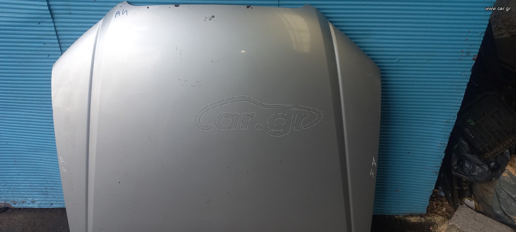AUDI A4 2005-2009 ΚΑΠΟ