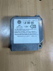 SEAT CORDOBA 99 ΕΓΚΕΦΑΛΟΣ ΑΕΡΟΣΑΚΩΝ 1J0909603