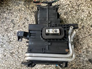ΕΒΑΠΟΡΕΤΑ SMART FORFOUR W454