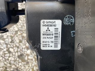 ΕΒΑΠΟΡΕΤΑ SMART FORFOUR W454-thumb-2
