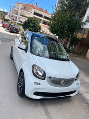Smart ForFour 2015-thumb-1