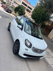 Smart ForFour 2015-thumb-2