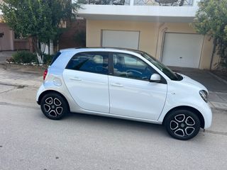 Smart ForFour 2015-thumb-3