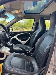 Smart ForFour 2015-thumb-30