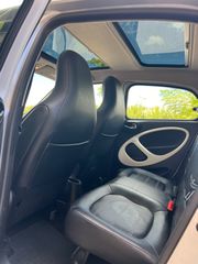 Smart ForFour 2015-thumb-37