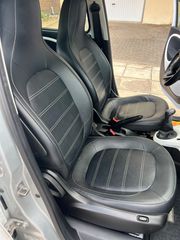 Smart ForFour 2015-thumb-43