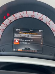 Smart ForFour 2015-thumb-49