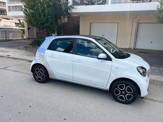 Smart ForFour 2015-thumb-4