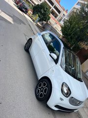 Smart ForFour 2015-thumb-5
