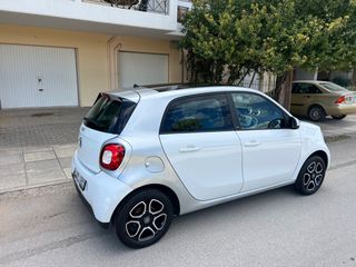 Smart ForFour 2015-thumb-6