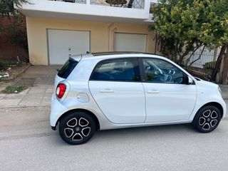 Smart ForFour 2015-thumb-7