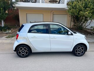 Smart ForFour 2015-thumb-8