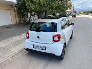 Smart ForFour 2015-thumb-9