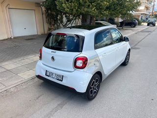 Smart ForFour 2015-thumb-10