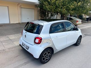 Smart ForFour 2015-thumb-11