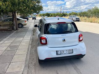 Smart ForFour 2015-thumb-12