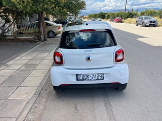 Smart ForFour 2015-thumb-13