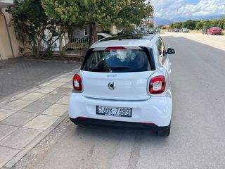 Smart ForFour 2015-thumb-14